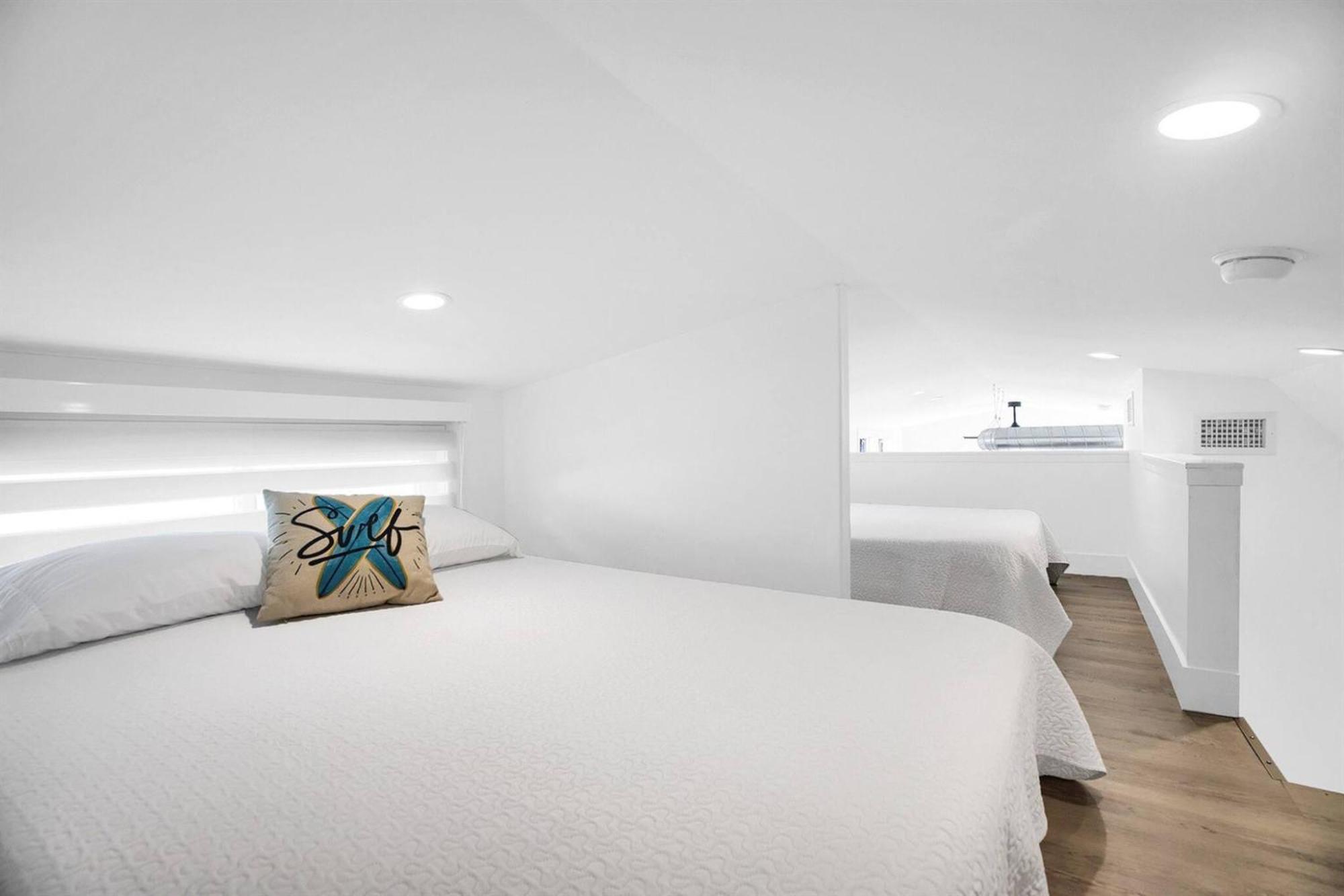 Tiny Home On Waterfront, Bay Views, Deck, Pool Jewfish Chambre photo