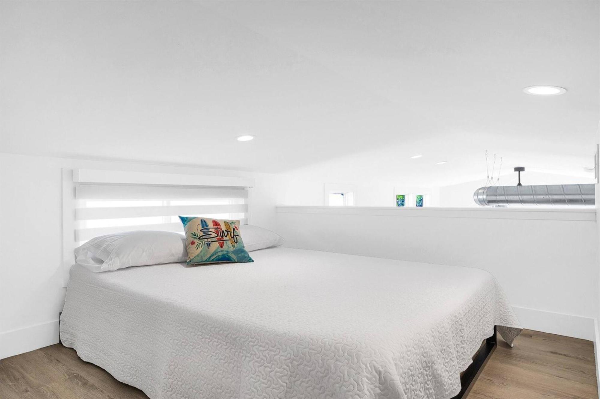 Tiny Home On Waterfront, Bay Views, Deck, Pool Jewfish Chambre photo