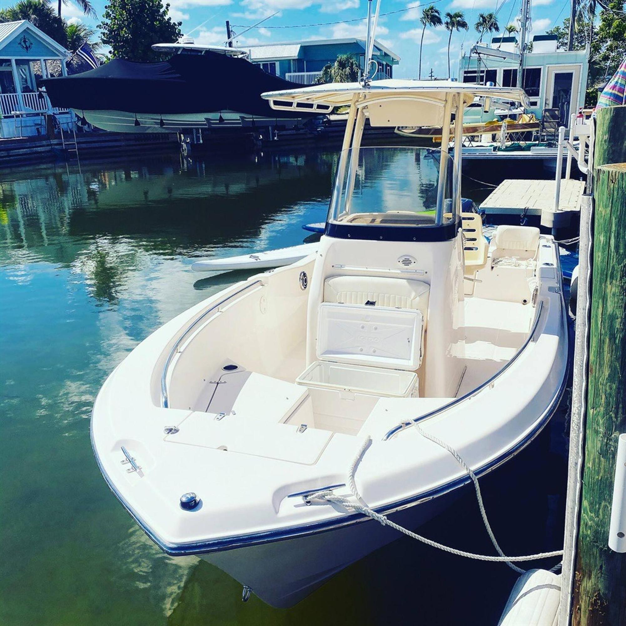 Tiny Home On Waterfront, Bay Views, Deck, Pool Jewfish Chambre photo